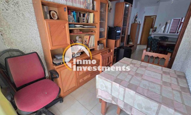 Resale - Town house - Torrevieja - Estacion de autobuses