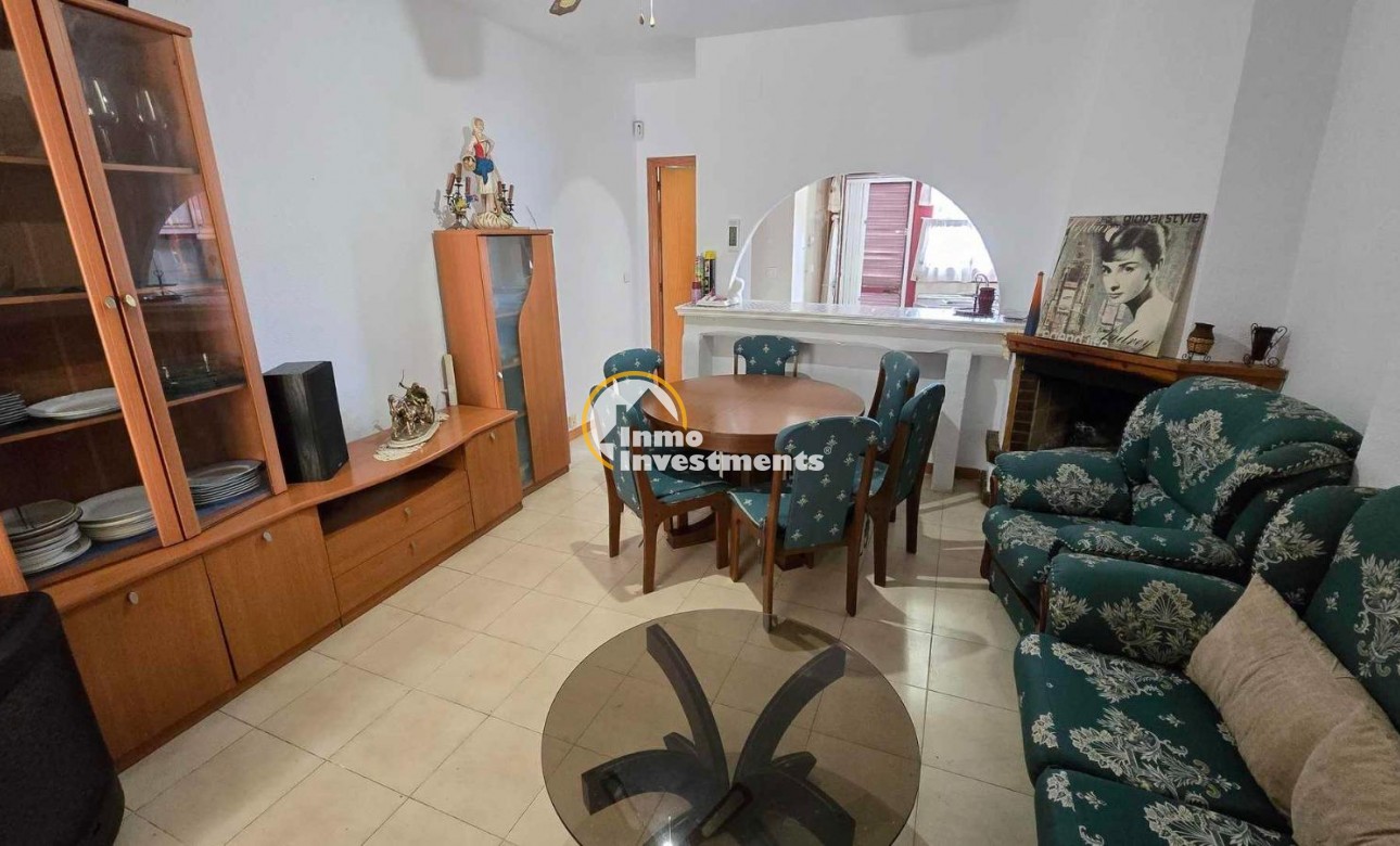 Resale - Town house - Torrevieja - Estacion de autobuses