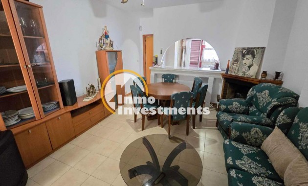 Resale - Town house - Torrevieja - Estacion de autobuses