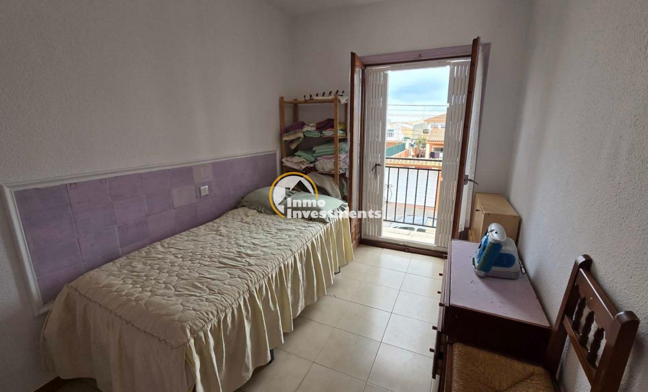 Resale - Town house - Torrevieja - Estacion de autobuses