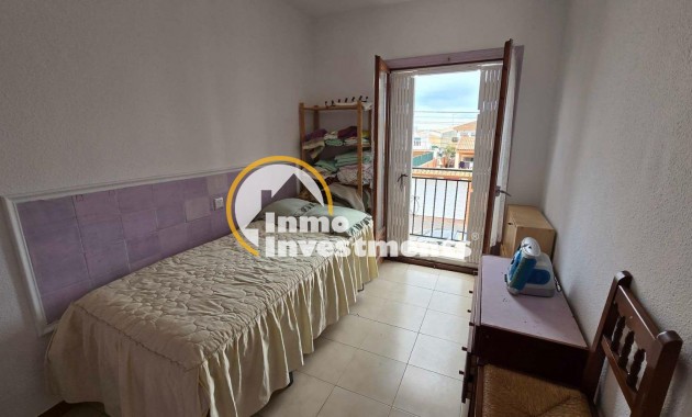 Resale - Town house - Torrevieja - Estacion de autobuses