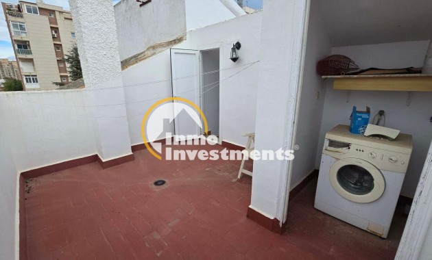 Resale - Town house - Torrevieja - Estacion de autobuses