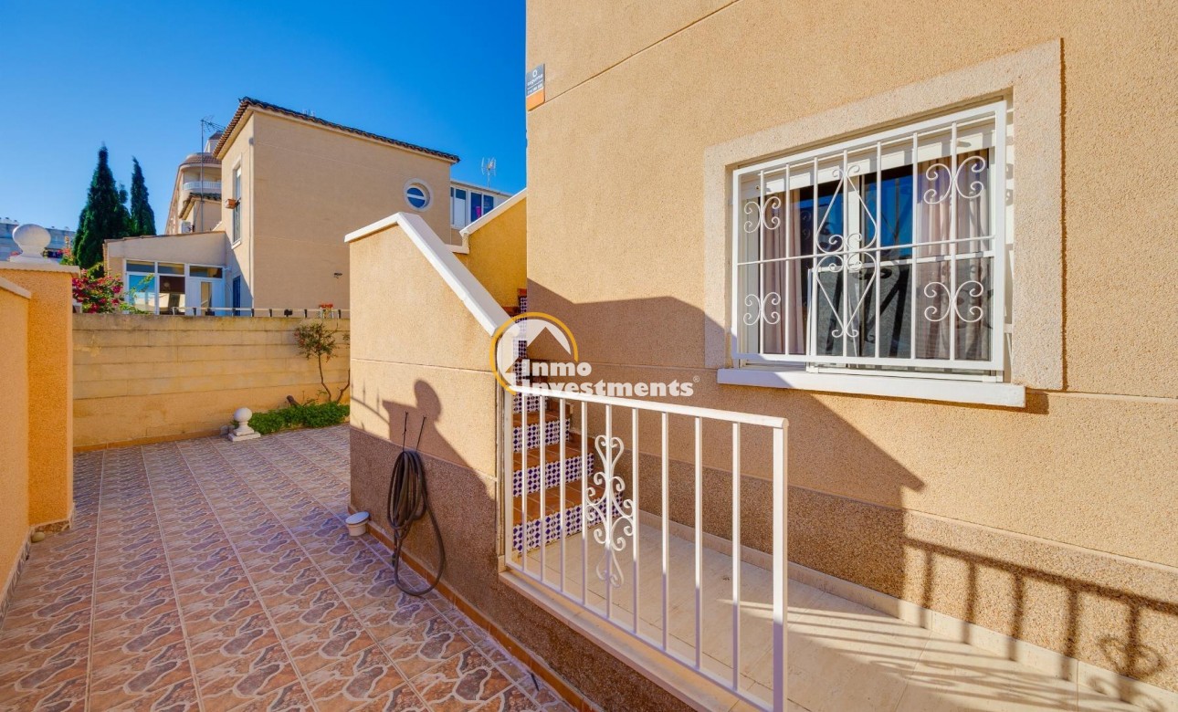 Bestaande bouw - Villa - Torrevieja - Playa de Los Locos