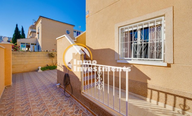 Resale - Villa - Torrevieja - Playa de Los Locos