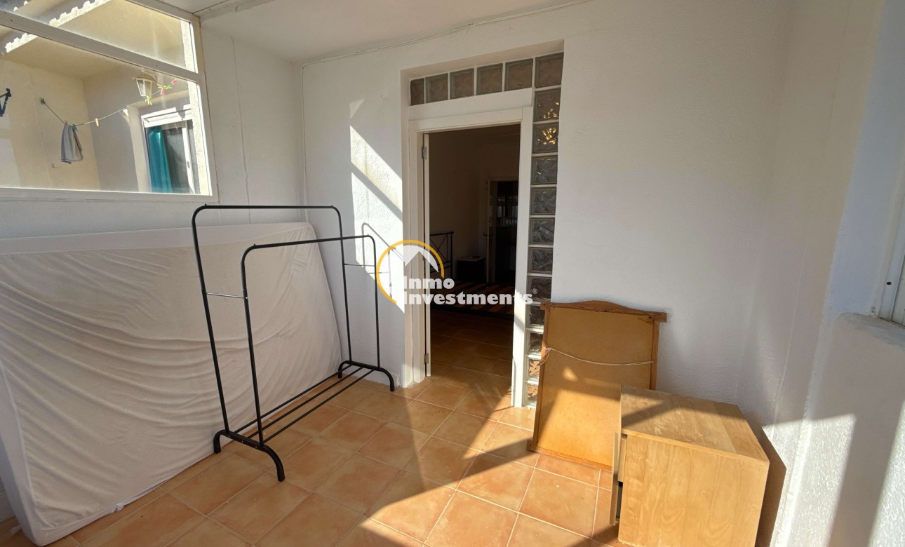 Gebrauchtimmobilien - Reihenhaus - Villamartin - El Galan