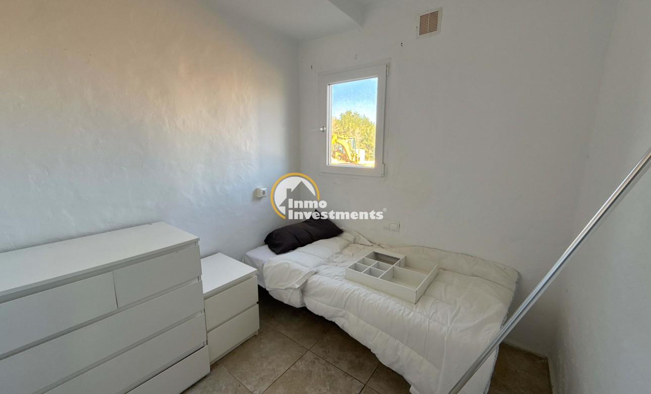 Gebrauchtimmobilien - Reihenhaus - Villamartin - El Galan