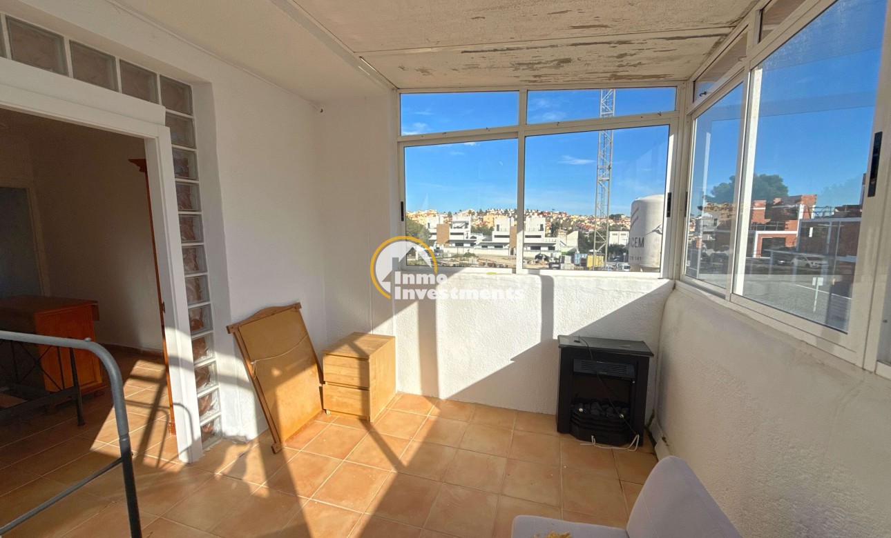 Gebrauchtimmobilien - Reihenhaus - Villamartin - El Galan