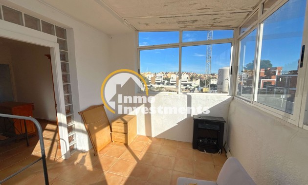 Gebrauchtimmobilien - Reihenhaus - Villamartin - El Galan