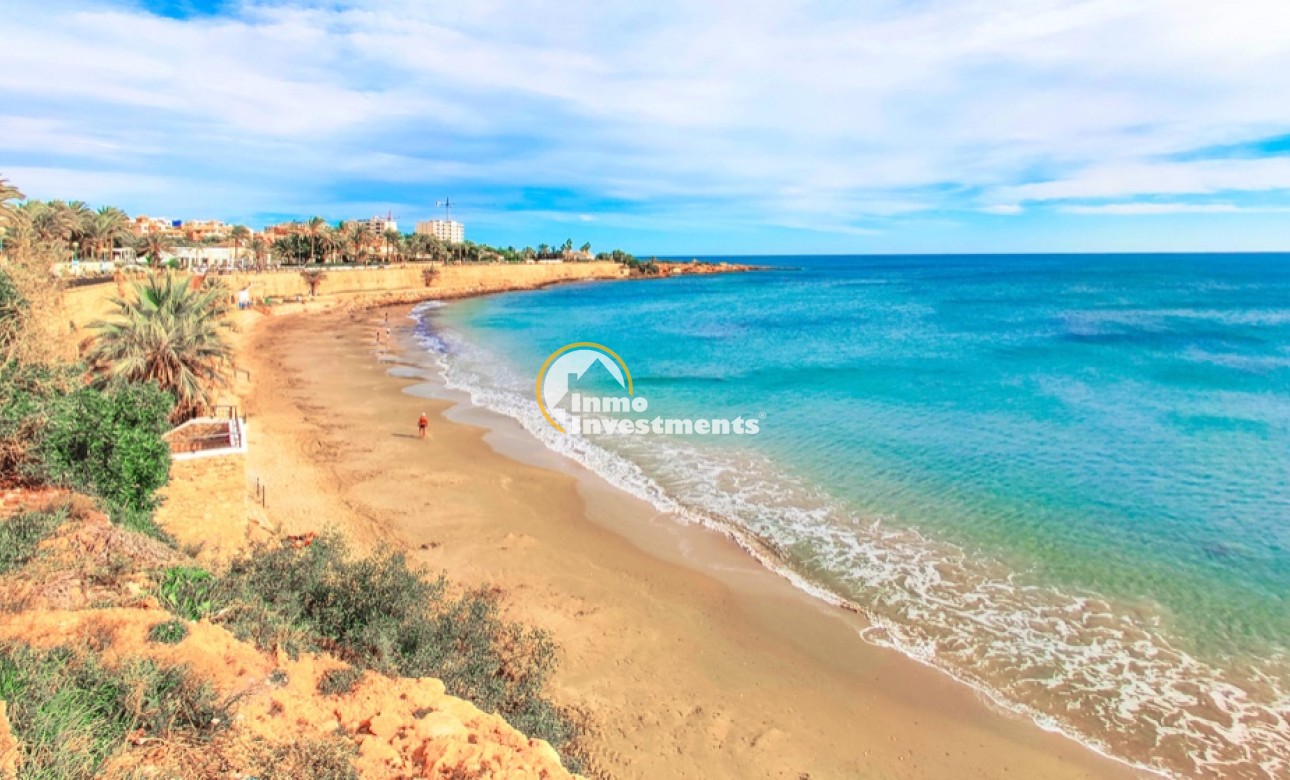 Resale - Apartment - Punta Prima - Beachside