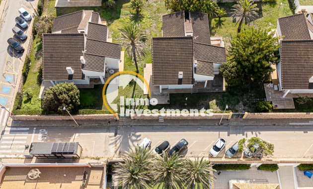 Gebrauchtimmobilien - Villa - La Zenia - Strandseite