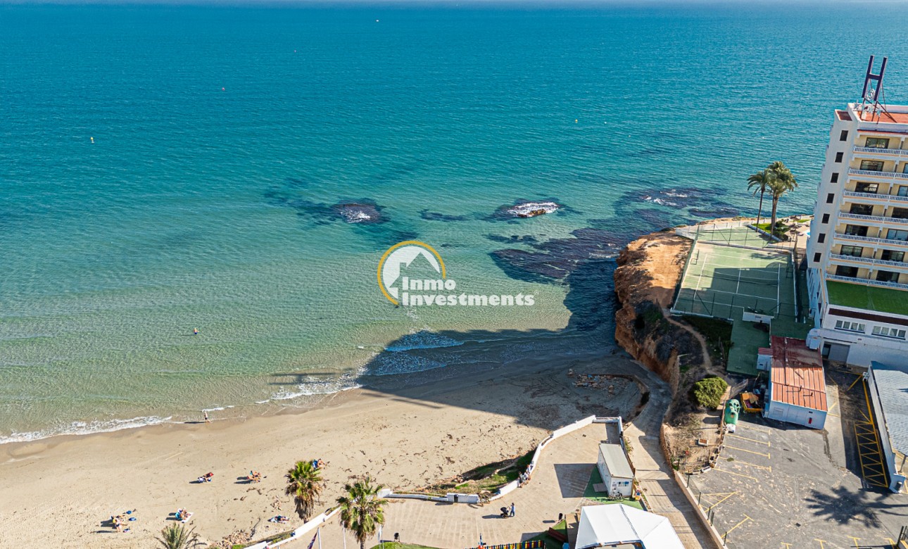 Gebrauchtimmobilien - Villa - La Zenia - Strandseite