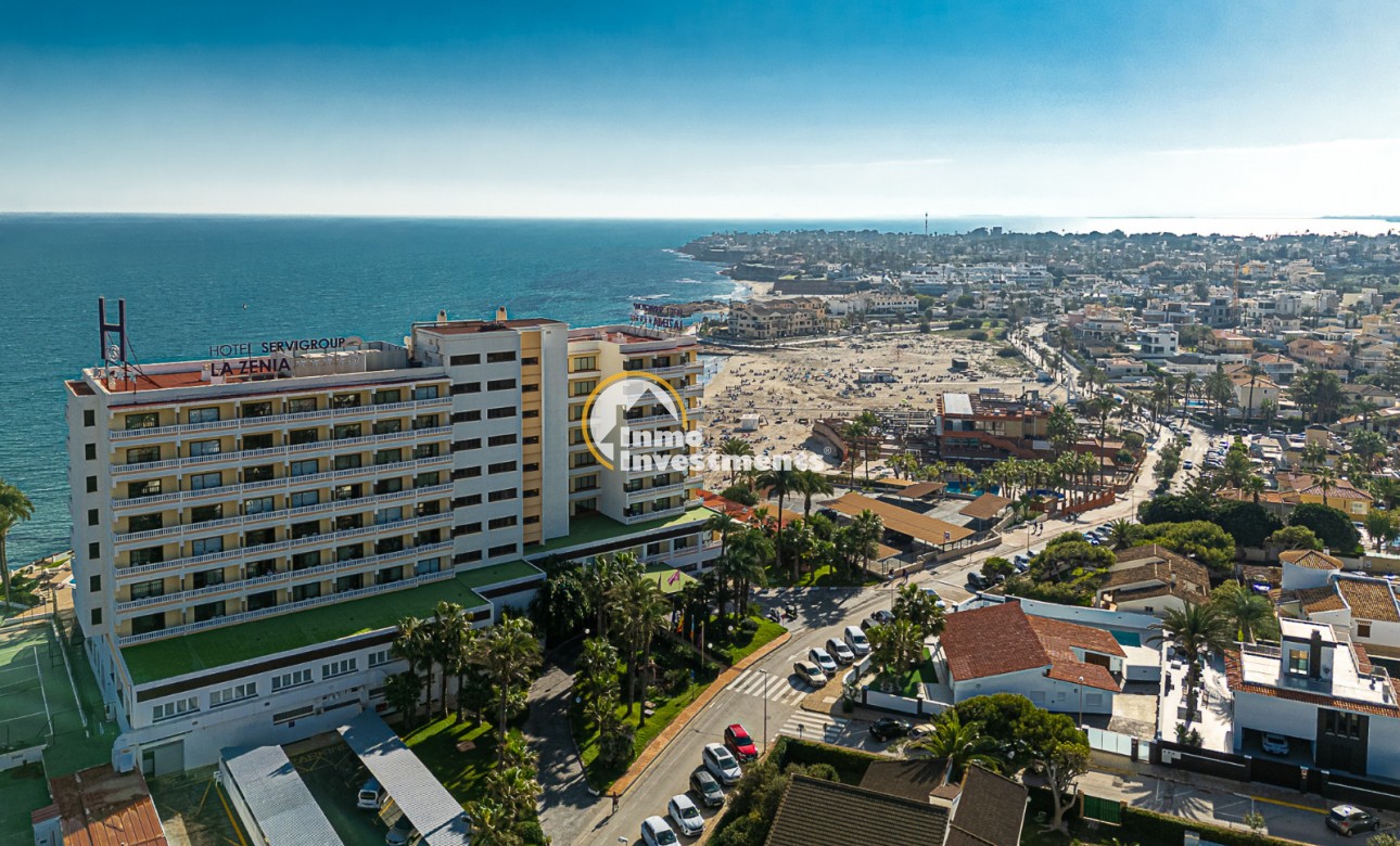 Gebrauchtimmobilien - Villa - La Zenia - Strandseite