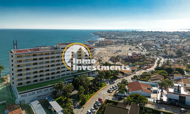 Gebrauchtimmobilien - Villa - La Zenia - Strandseite