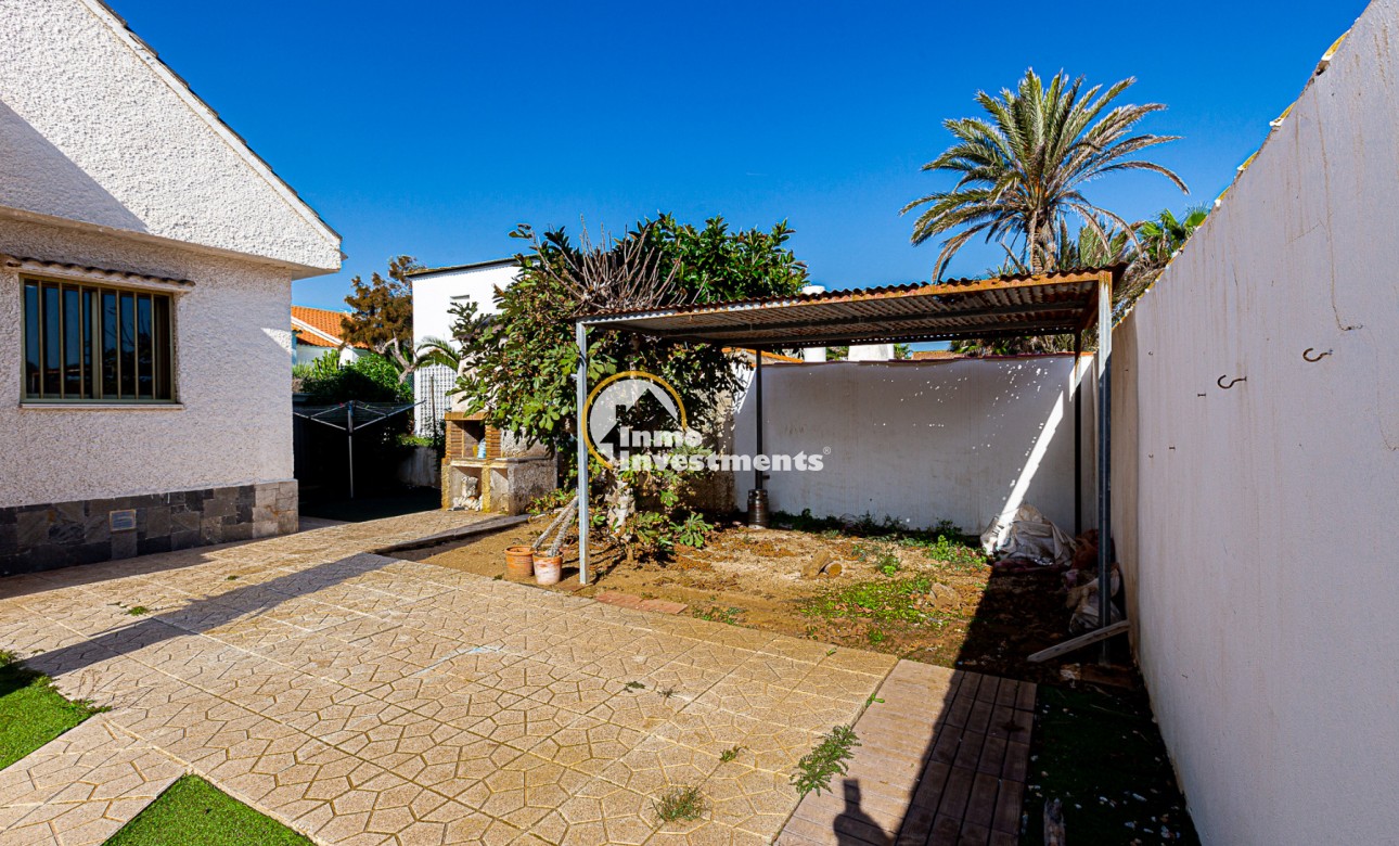 Gebrauchtimmobilien - Villa - La Zenia - Strandseite