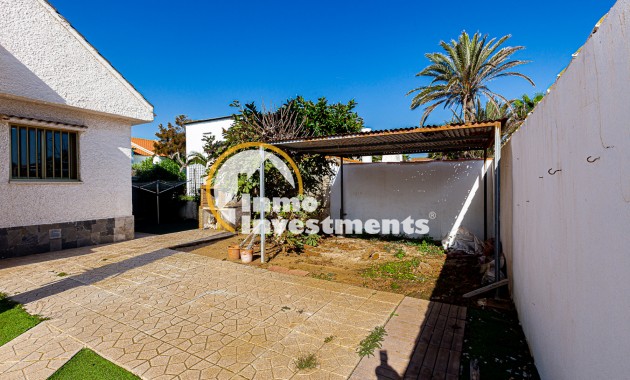 Gebrauchtimmobilien - Villa - La Zenia - Strandseite