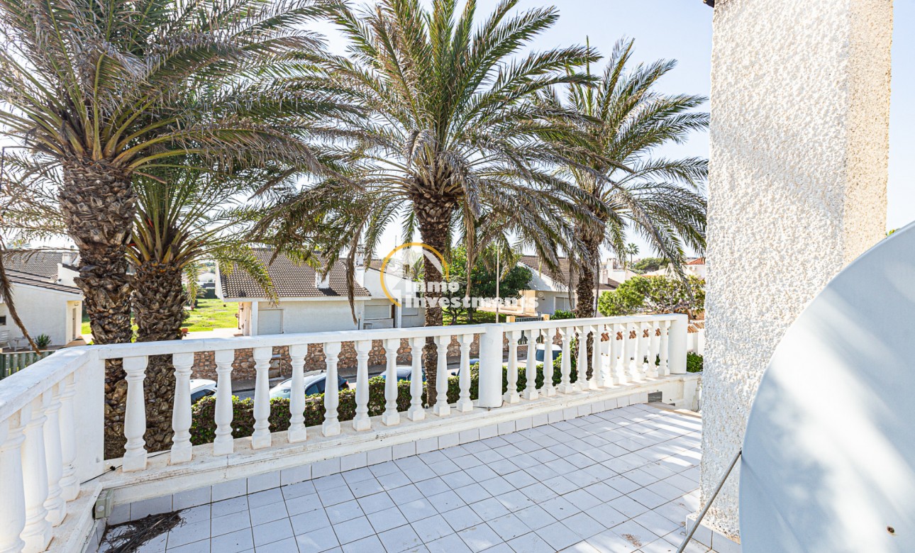 Gebrauchtimmobilien - Villa - La Zenia - Strandseite