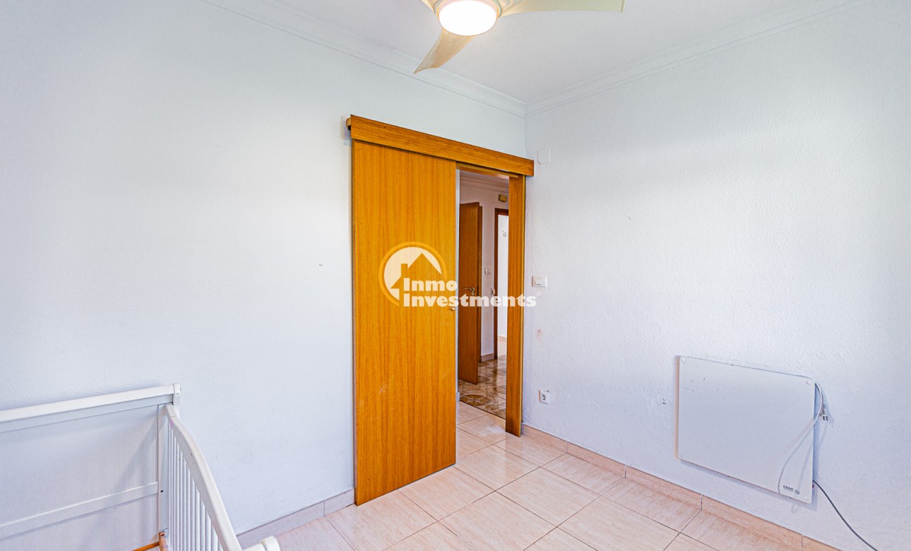 Gebrauchtimmobilien - Villa - La Zenia - Strandseite