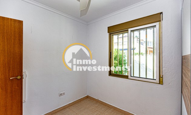 Gebrauchtimmobilien - Villa - La Zenia - Strandseite