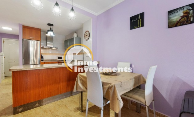 Gebrauchtimmobilien - Apartment - Campoamor - Dehesa de Campoamor