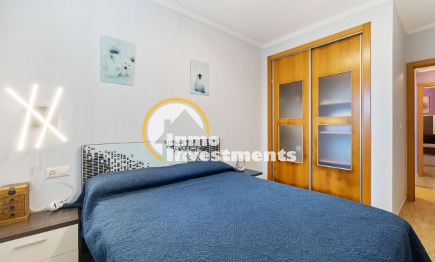 Resale - Apartment - Campoamor - Dehesa de Campoamor