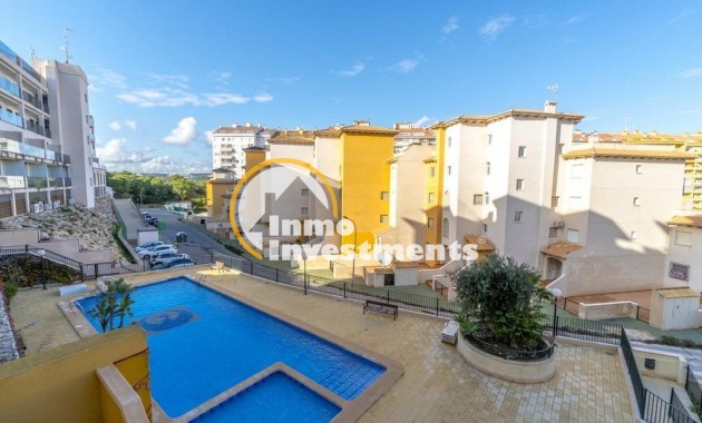 Resale - Apartment - Campoamor - Dehesa de Campoamor