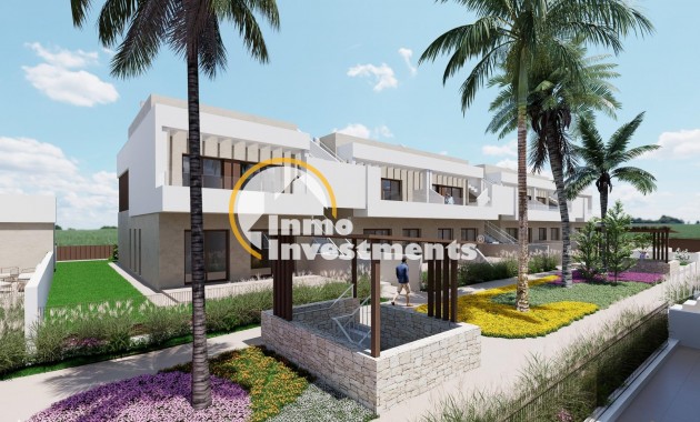 Neubau Immobilien - Villa - Los Alcázares - Serena Golf