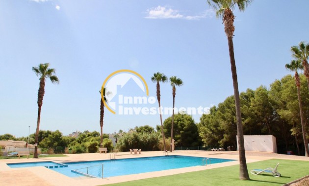 Resale - Town house - Villamartin