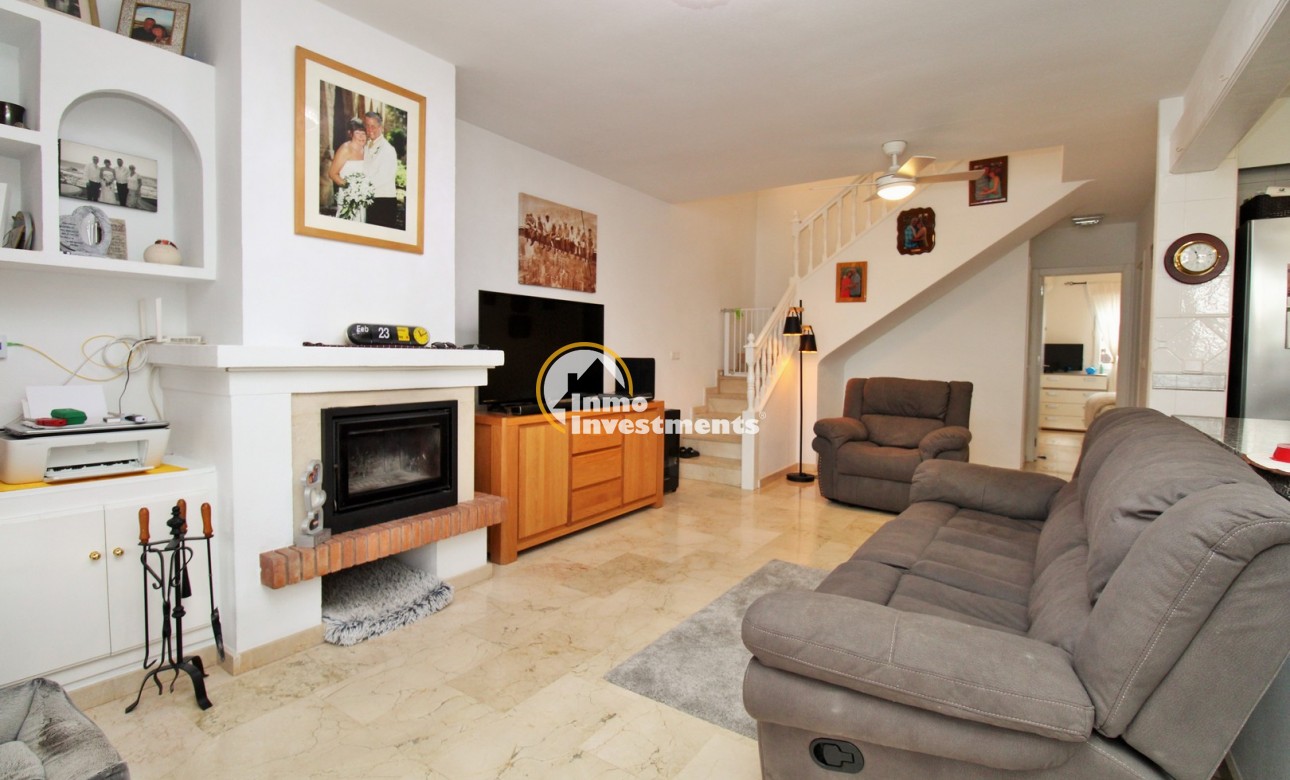 Resale - Town house - Villamartin