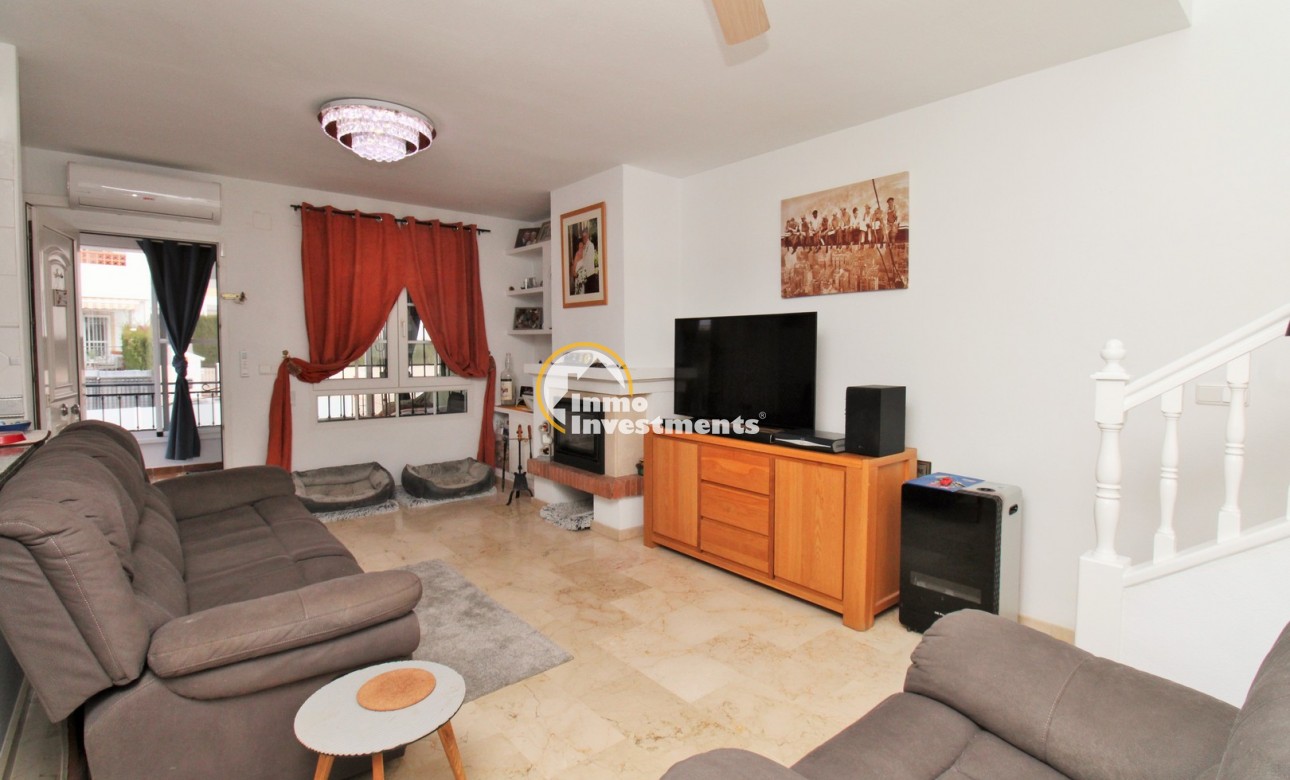 Resale - Town house - Villamartin