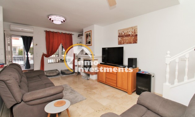 Resale - Town house - Villamartin