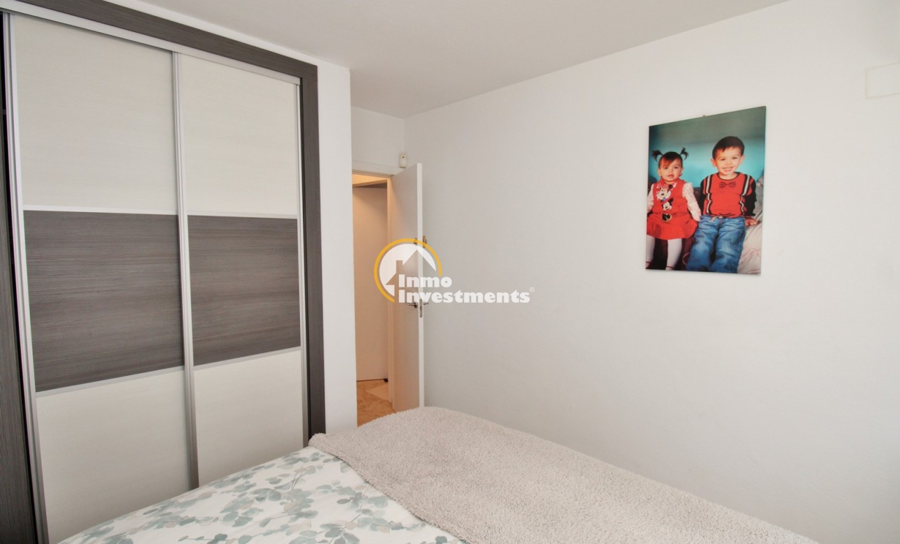 Resale - Town house - Villamartin