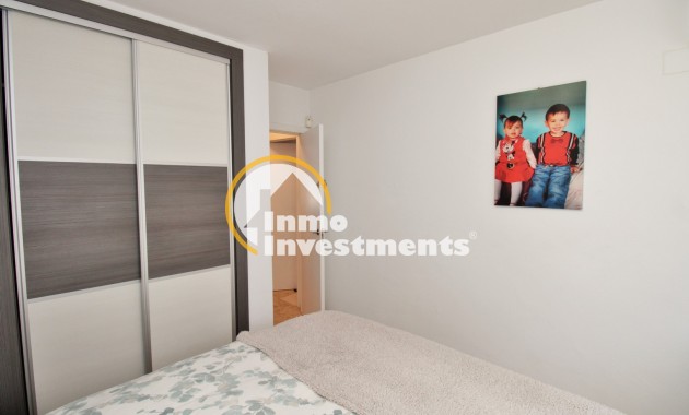 Resale - Town house - Villamartin