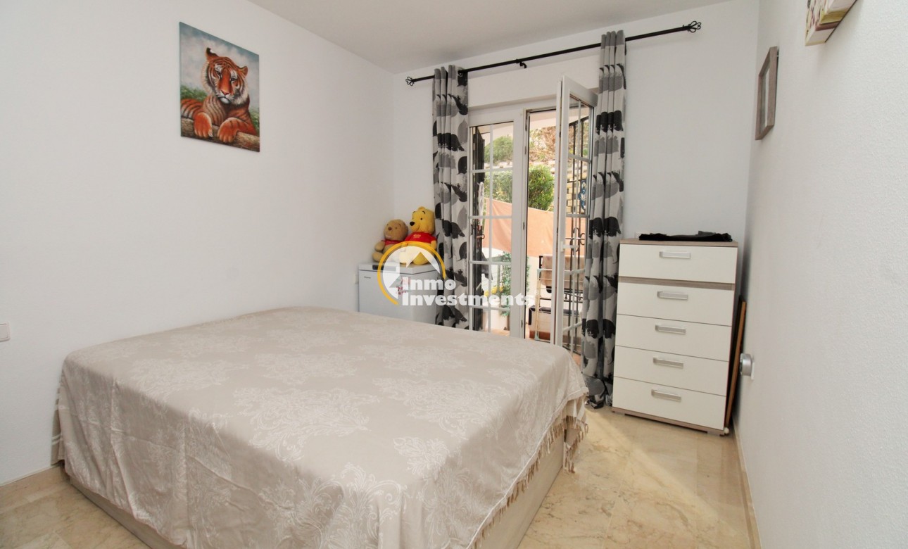 Resale - Town house - Villamartin