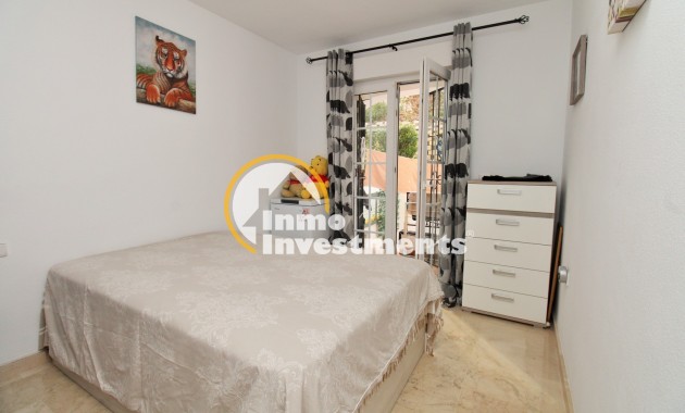 Resale - Town house - Villamartin