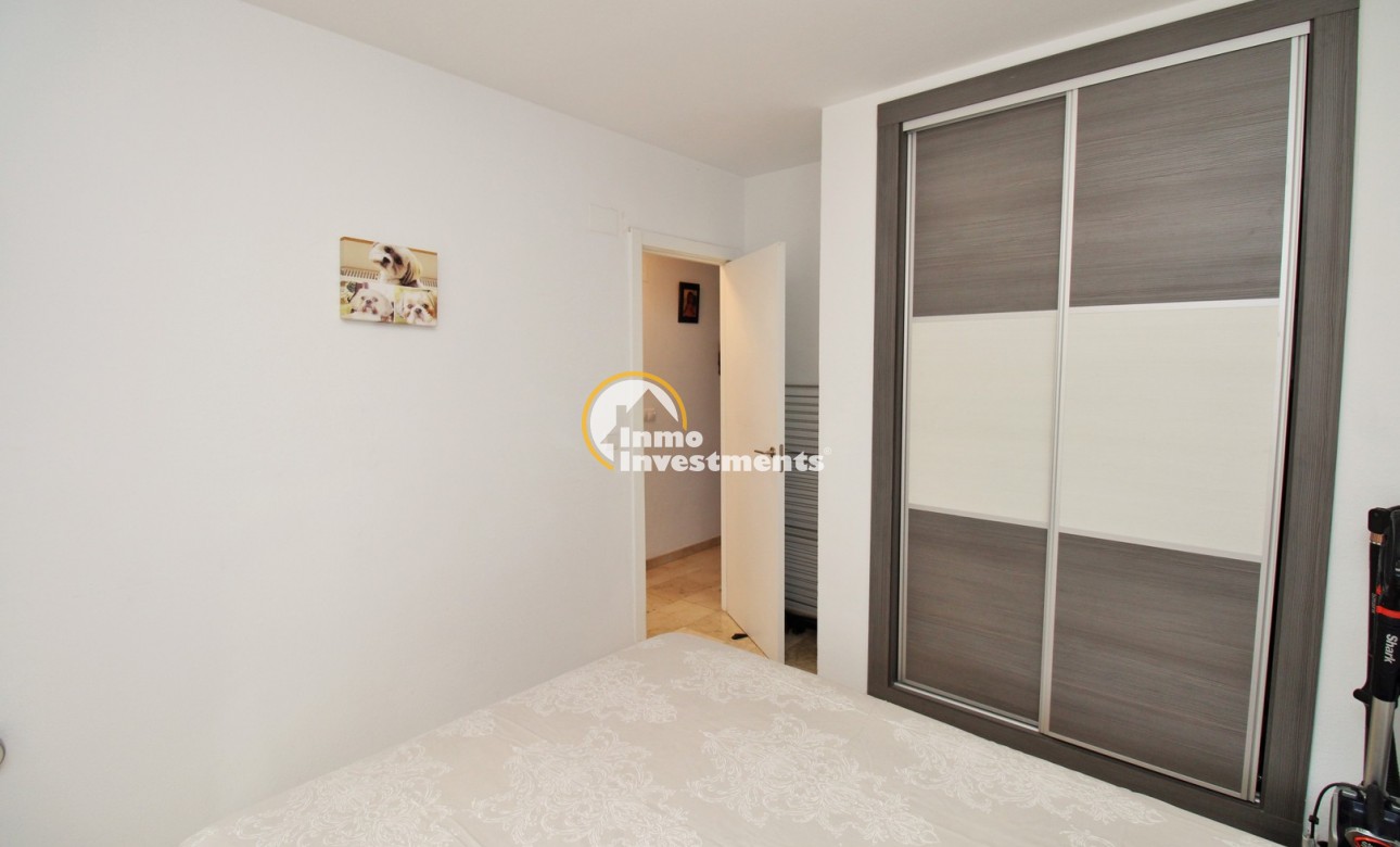 Resale - Town house - Villamartin