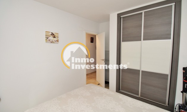 Resale - Town house - Villamartin