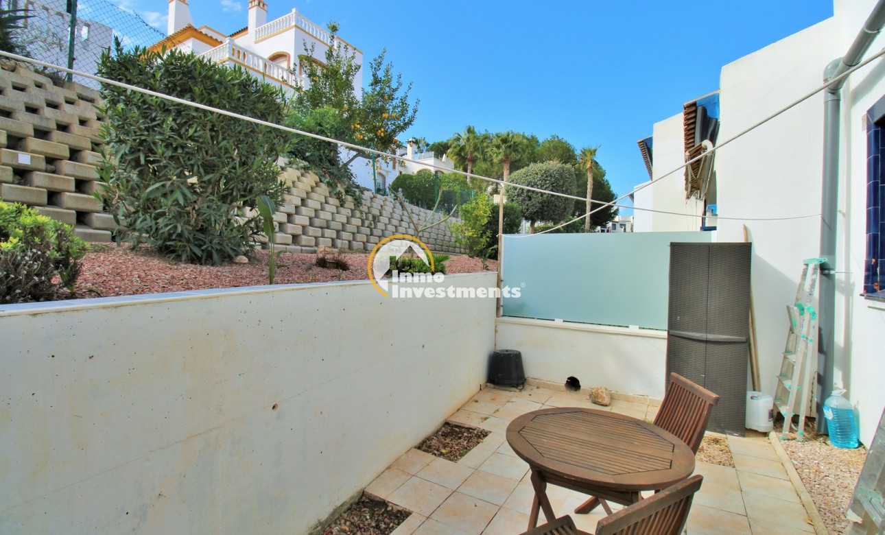 Resale - Town house - Villamartin