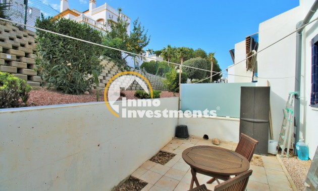 Resale - Town house - Villamartin