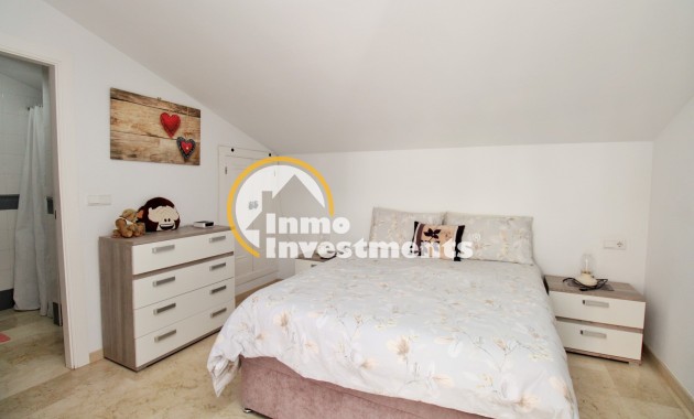 Resale - Town house - Villamartin