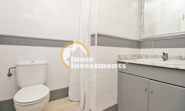 Resale - Town house - Villamartin