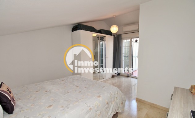 Resale - Town house - Villamartin