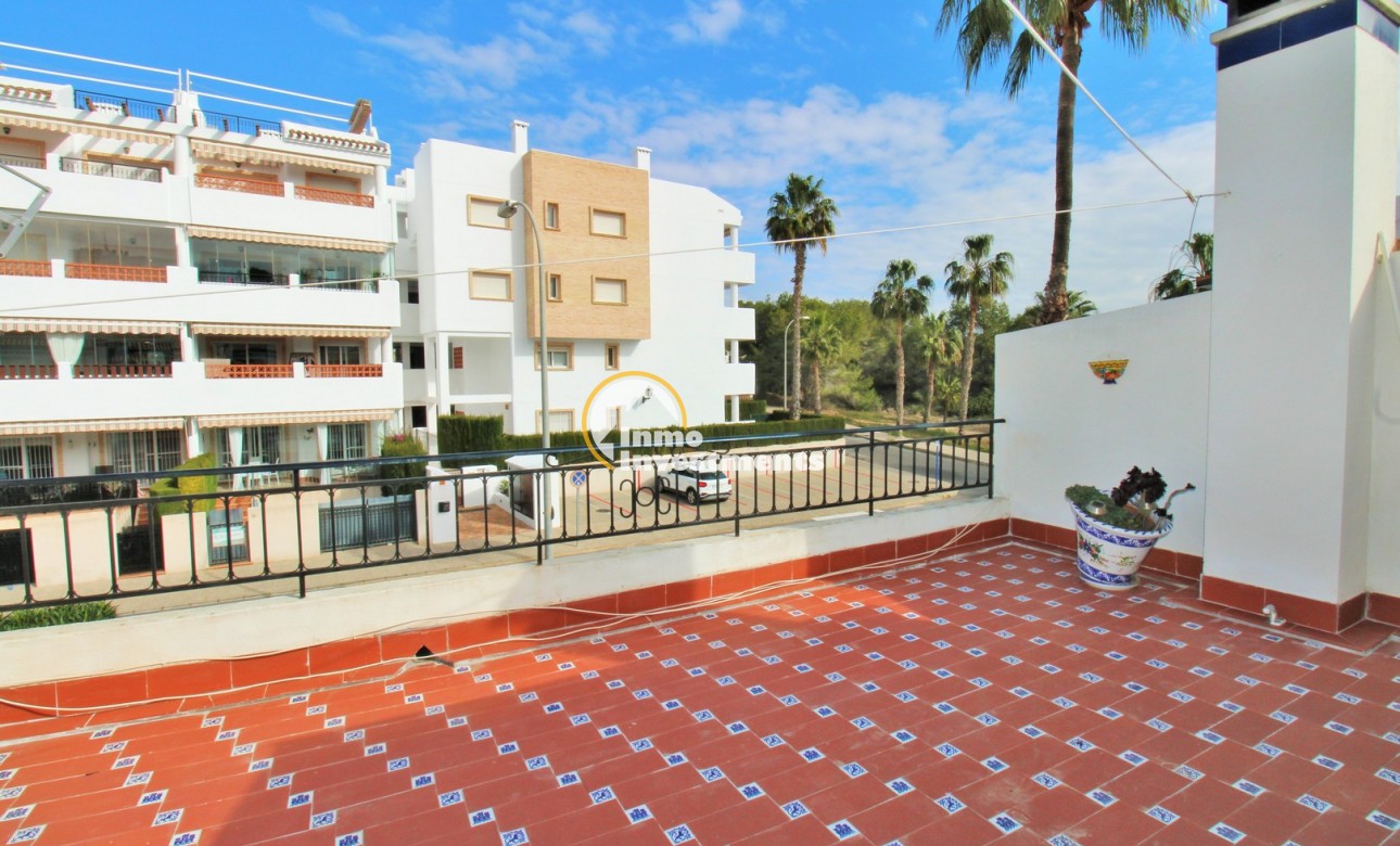 Resale - Town house - Villamartin