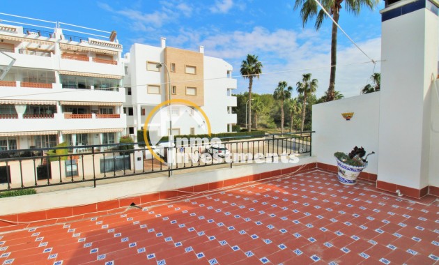 Resale - Town house - Villamartin