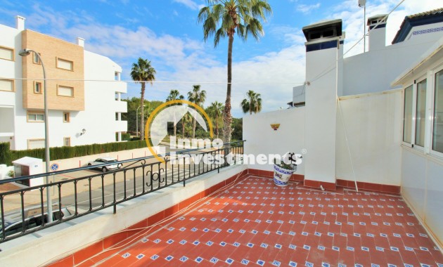 Resale - Town house - Villamartin