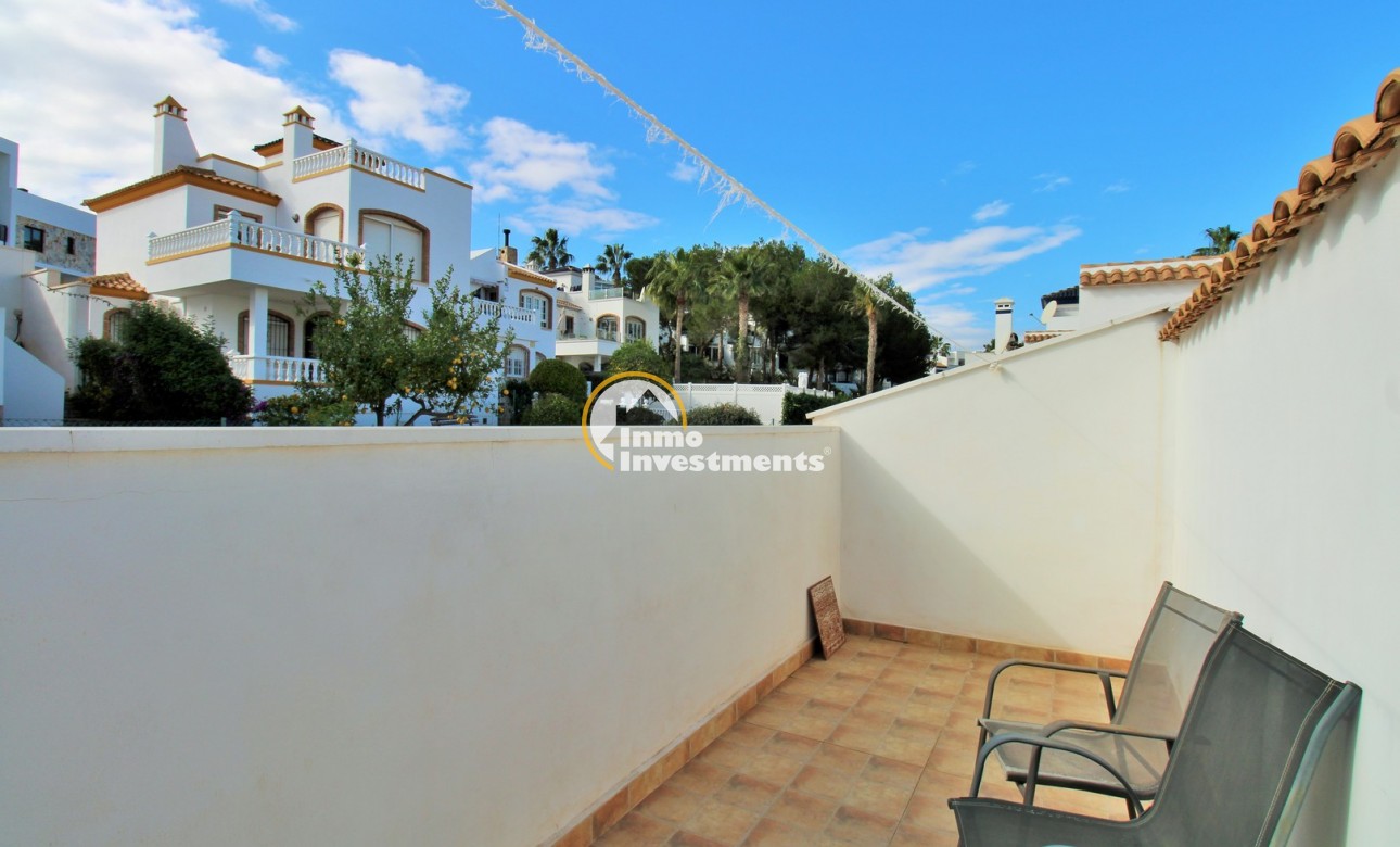 Resale - Town house - Villamartin