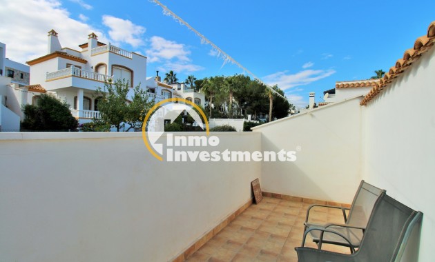 Resale - Town house - Villamartin