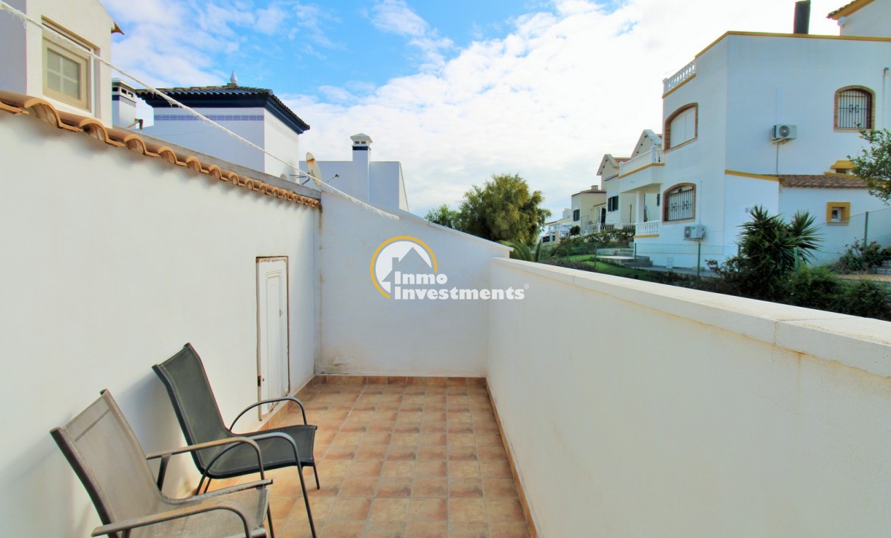 Resale - Town house - Villamartin