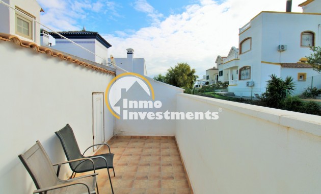 Resale - Town house - Villamartin