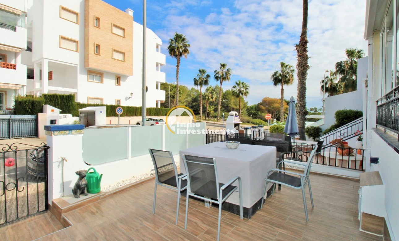 Resale - Town house - Villamartin