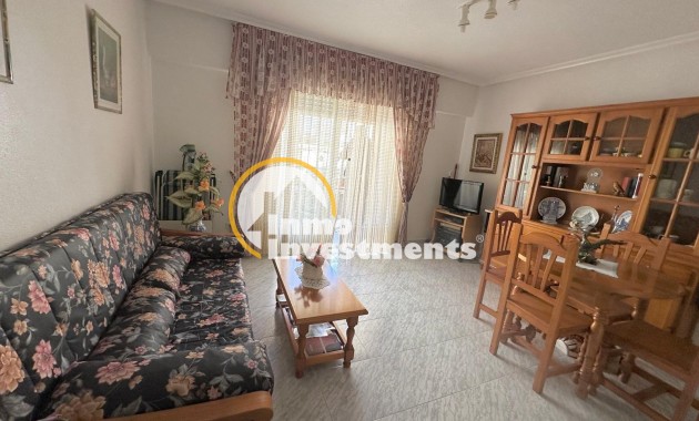 Revente privée - Appartement - Torrevieja - Playa del Cura